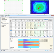 Interactive Result Display
