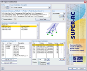 Superimposition of Operating States with Combination Criterion "or"
