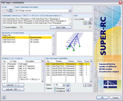 Superimposition of Operating States with Combination Criterion "or"