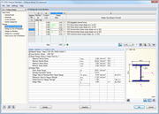 Window 2.1 Design by Cross-Section