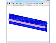 Graphical Display of Buckling Shape