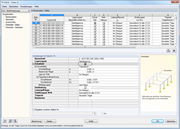 .4 Parameters - Members, Shear Panel