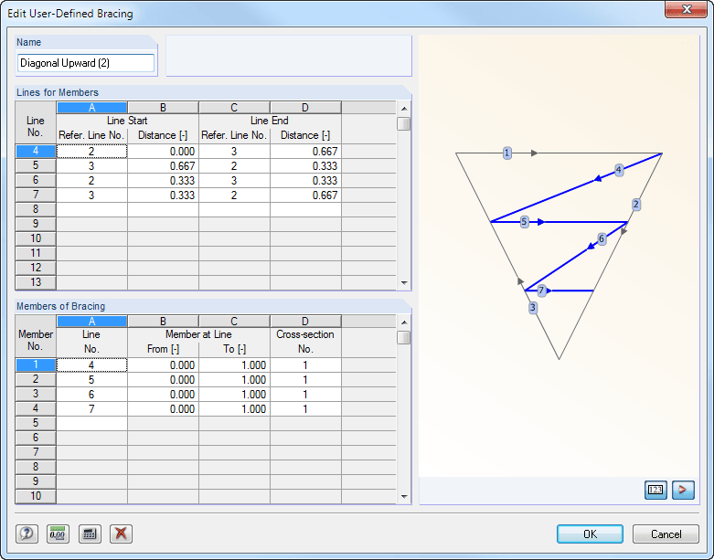 Edit User-Defined Infill
