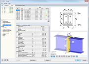 Selection of Connection Type
