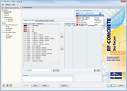 RF-CONCRETE Members - 1.1 General Data