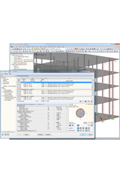 Graphical Result Display in RFEM