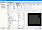 Definition of Punching Shear Parameters