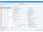 Design Parameters of Load Combination