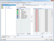 Loads in Result Combination