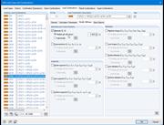 Assignment of Design Situations to Combination Rules