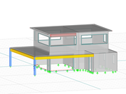 Reinforced Concrete Building