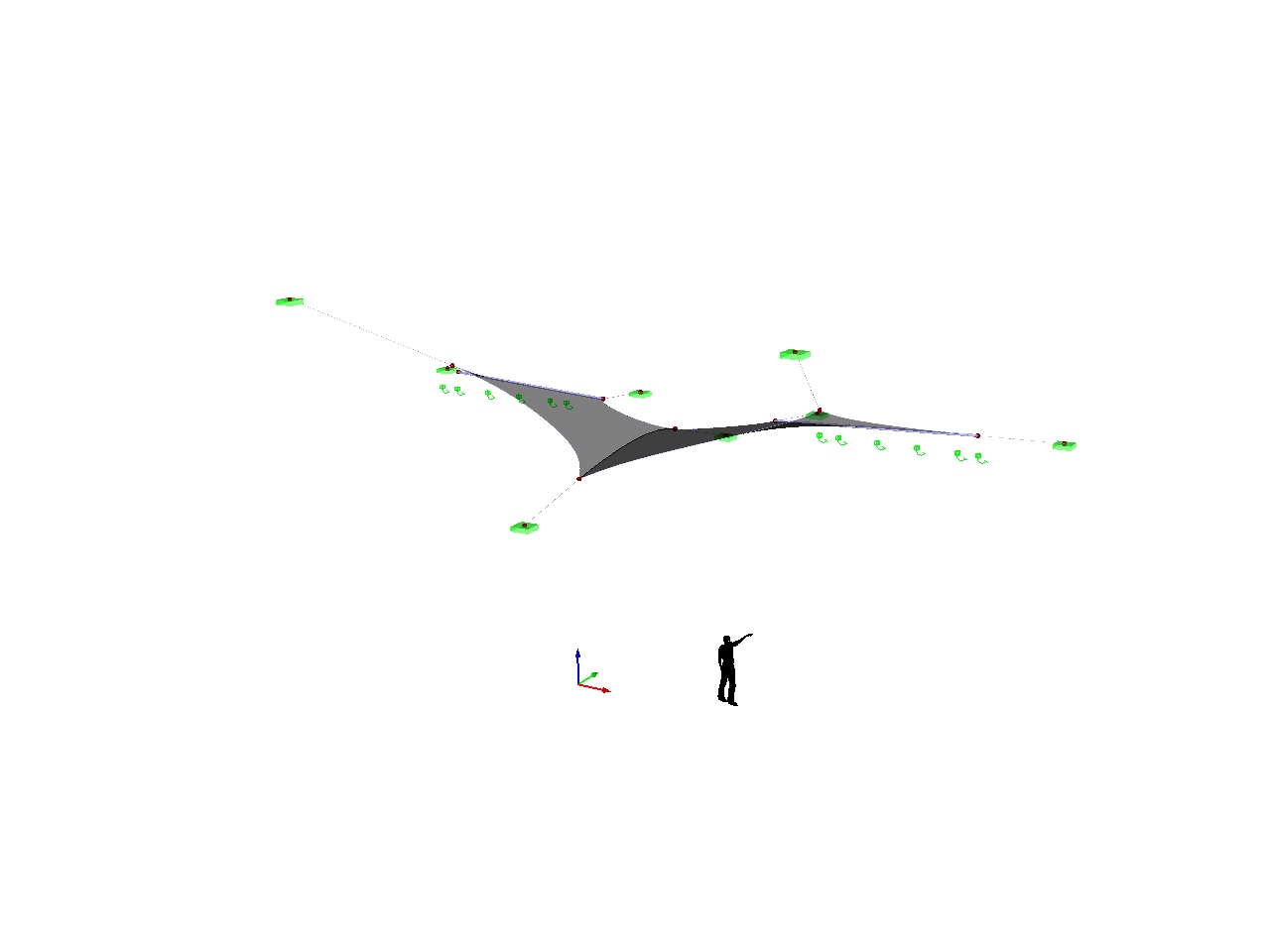 SVT 16 - Membrane Roof