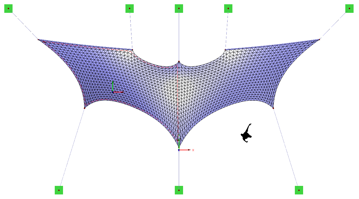 SVT 16 - Membrane Roof 2