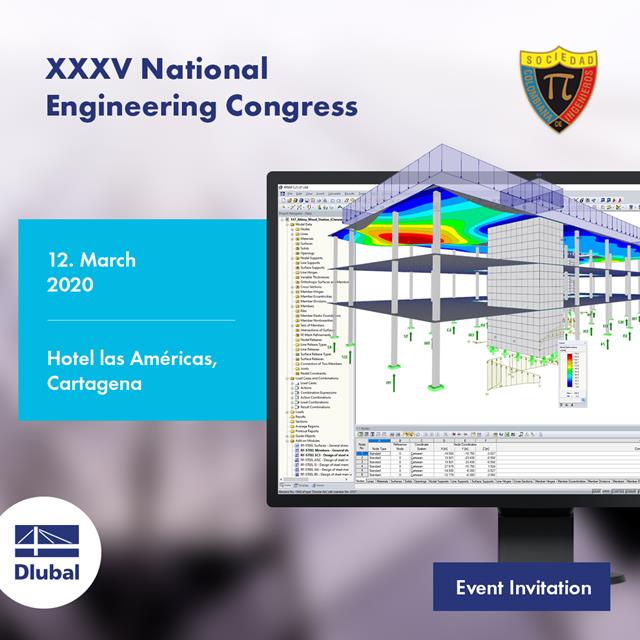 XXXV National Engineering Congress