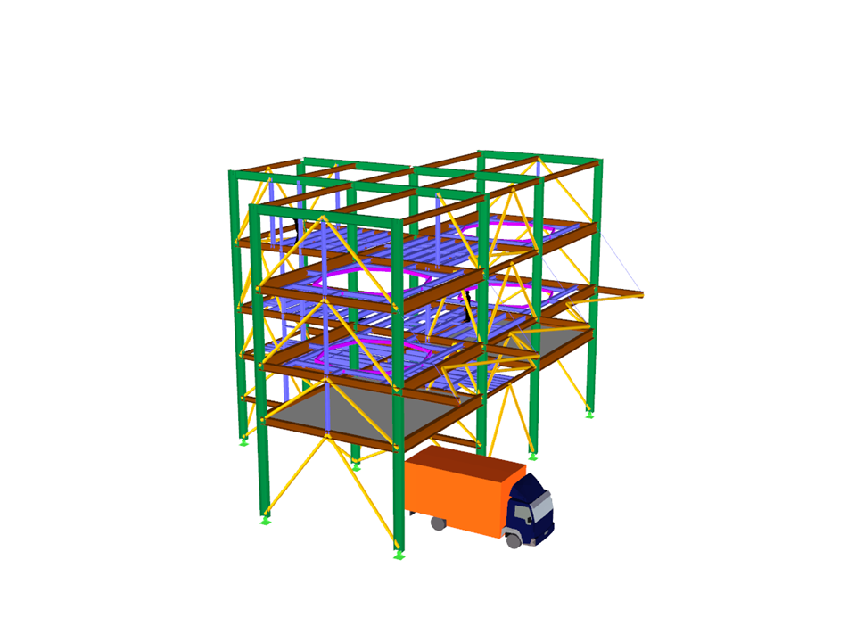 SVT 17 - Camera Flight Mode