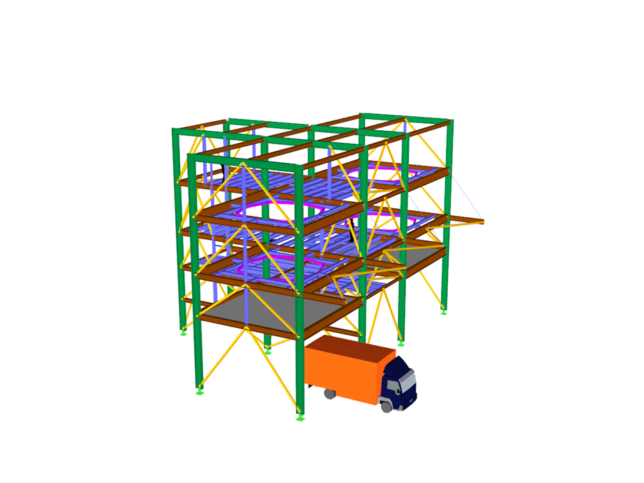 SVT 17 - Camera Flight Mode