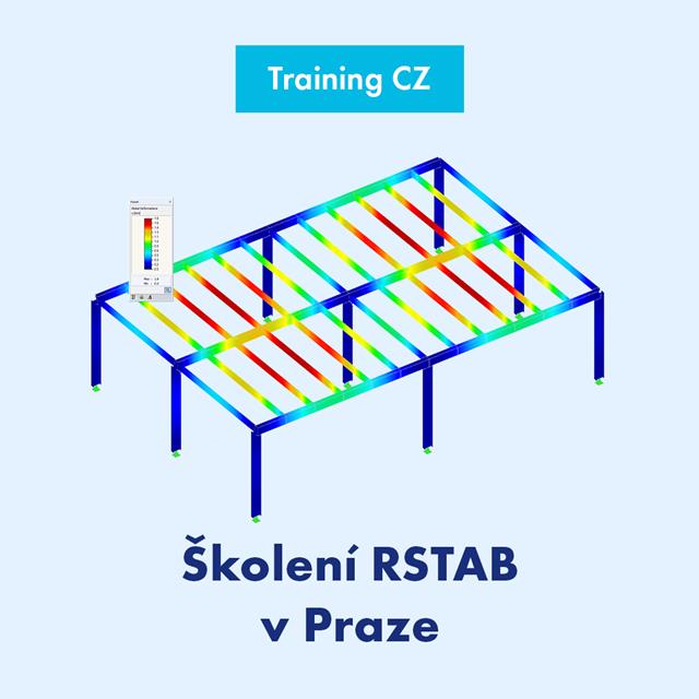 RSTAB Training in Prague
