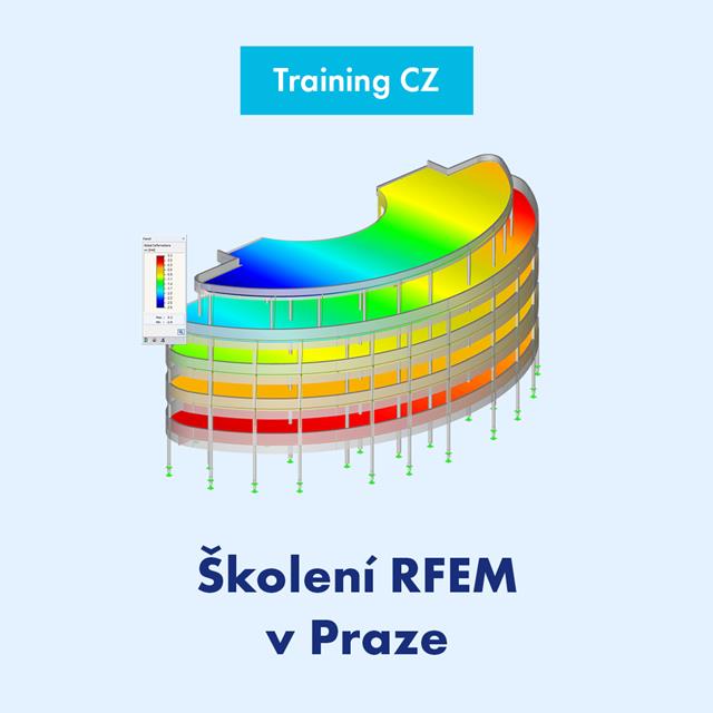 RFEM Training in Prague