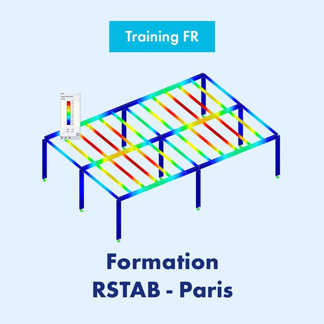 RSTAB Training - Paris