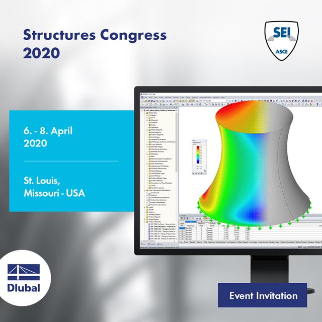 Structures Congress 2020