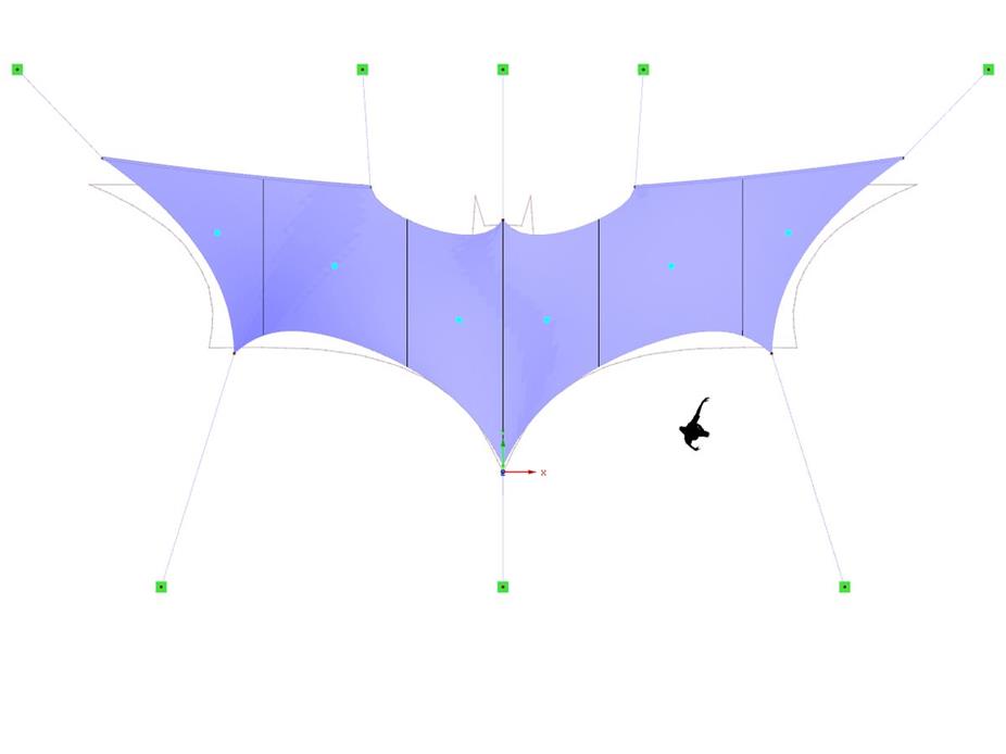 SVT 18 - Membrane Roof Preview