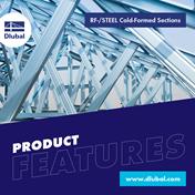 RF-/STEEL Cold-Formed Sections Module Extension