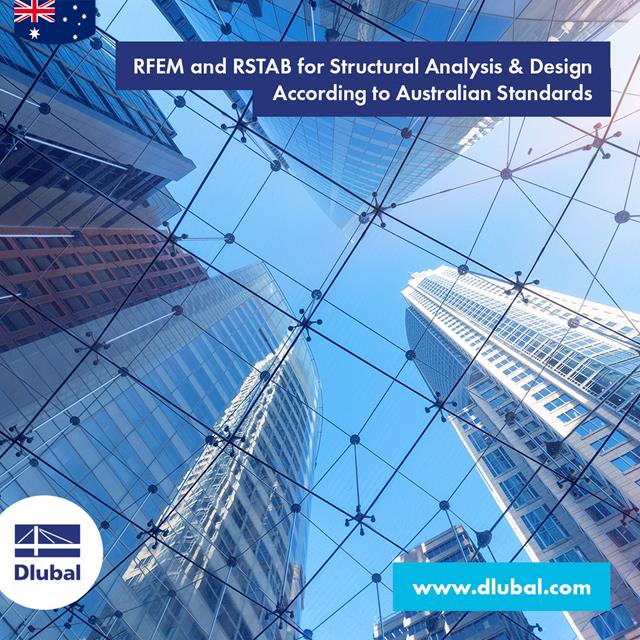 Structural Design According to Australian Standards
