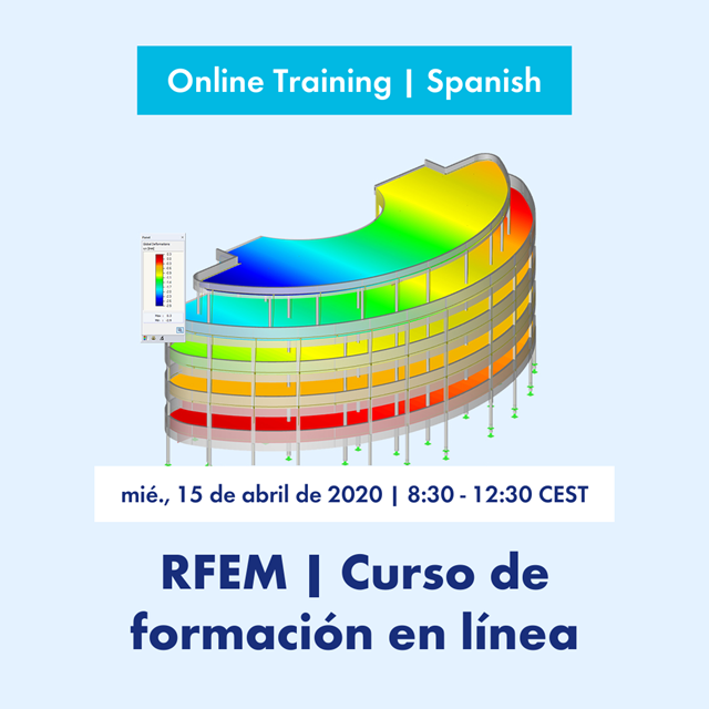 Online Training | Spanish