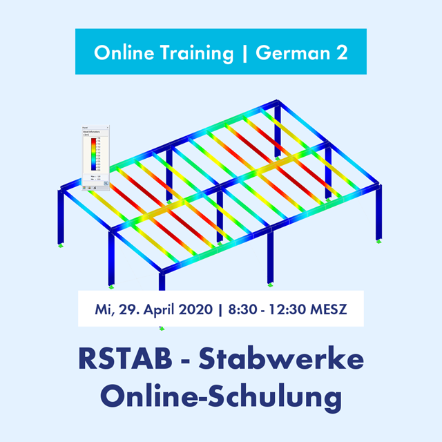 Online Training | German 2