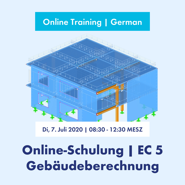 Online Training | German