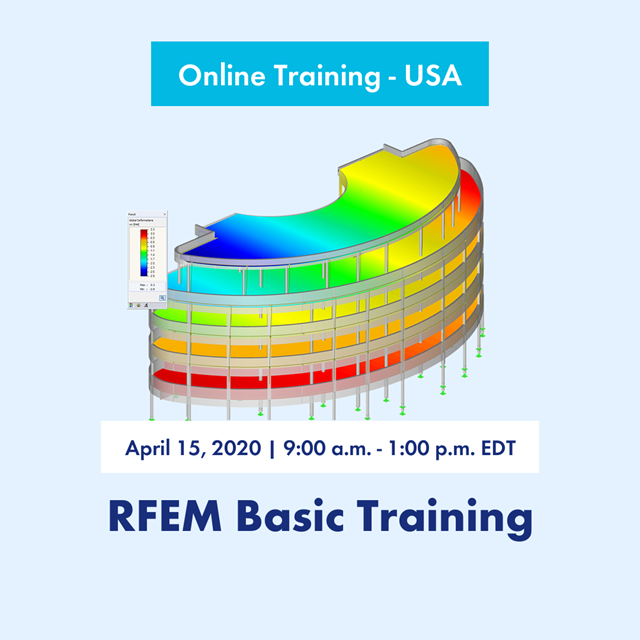 Online Training - USA