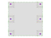 Reinforced Concrete Floor Slab