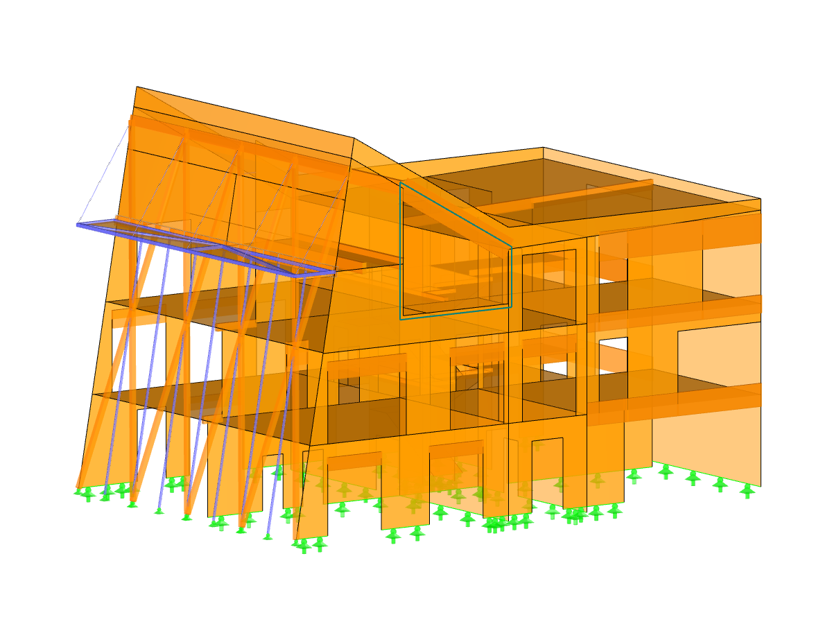 VisLab Headquarters, Italy