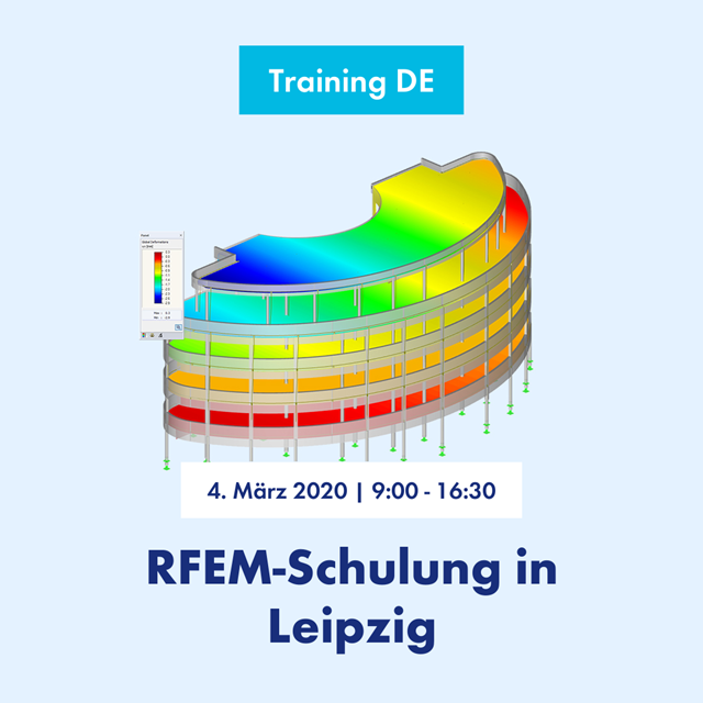 Training | German