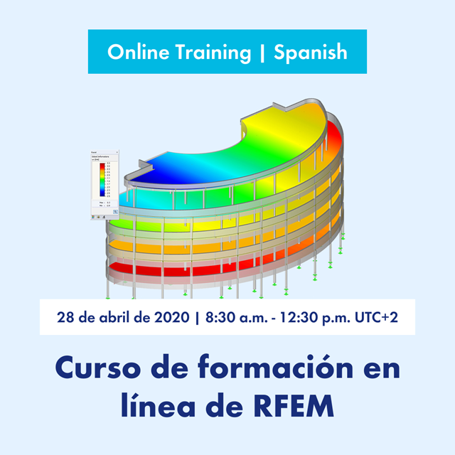 Online Training | Spanish