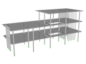 CSA A23.3:19 Concrete Structure