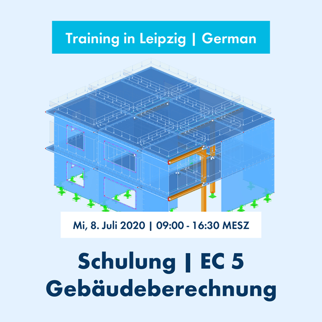 Training in Leipzig | German