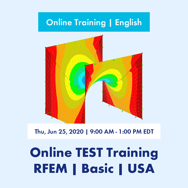 Online Training | English