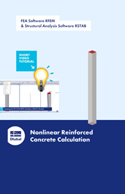 FEA Software RFEM \n & Structural Analysis Software RSTAB