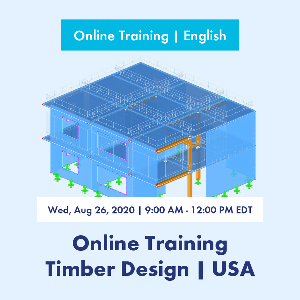 Online Training | English