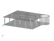 Reinforced Concrete Building