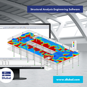 Structural Analysis Engineering Software