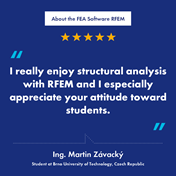 About FEA Software RFEM
