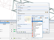 Classification of Load Cases and Combinations