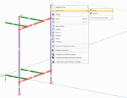 Selecting All Nodes in Plane