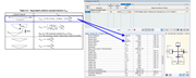 Determining Equivalent Moment Factors According to Table A.2 for Enveloping RC