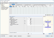 Window 1.5 Effective Lengths - Members