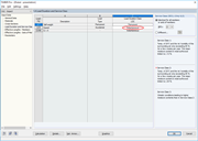 Assigning Load Duration