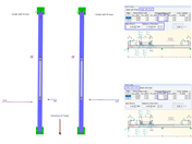 Horizontal Loads from Skewing and Definition in CRANEWAY