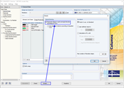 Activating Separate Design According to EN 1992-1-1 5.8.9(2)